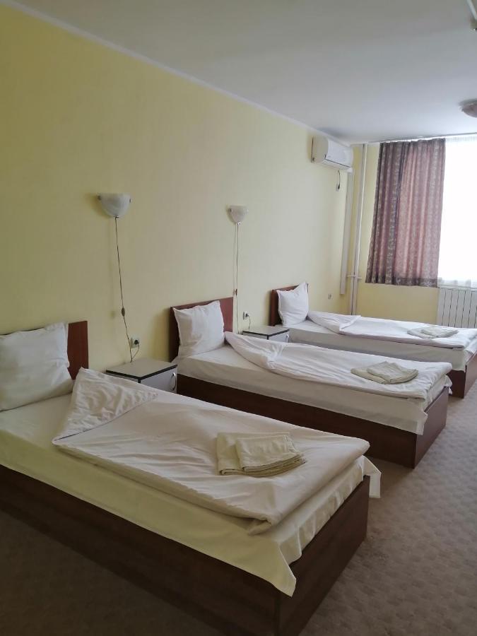 Hotel Panorama Габрово Екстер'єр фото