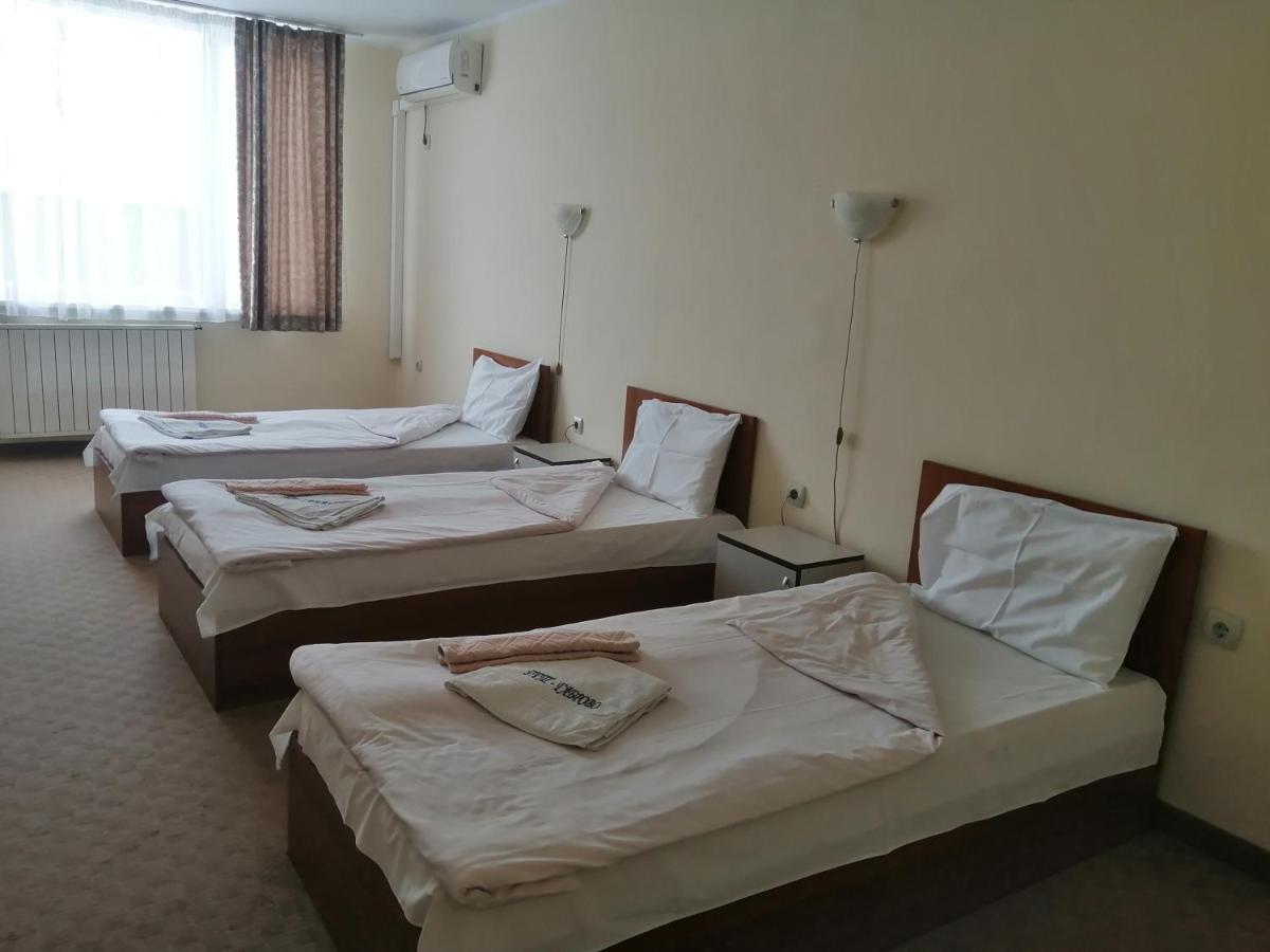 Hotel Panorama Габрово Екстер'єр фото