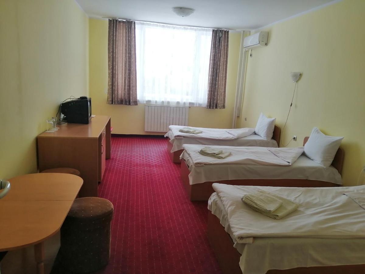 Hotel Panorama Габрово Екстер'єр фото