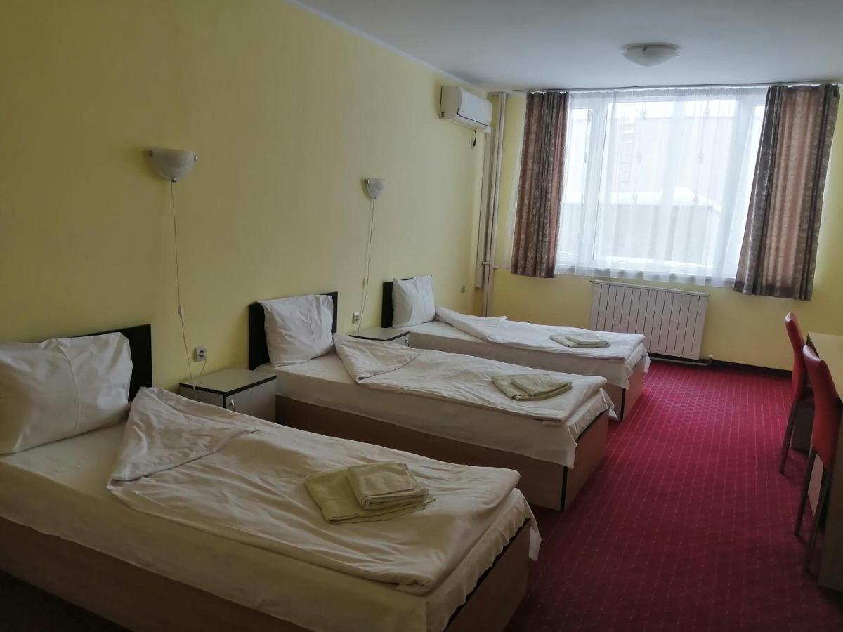 Hotel Panorama Габрово Екстер'єр фото