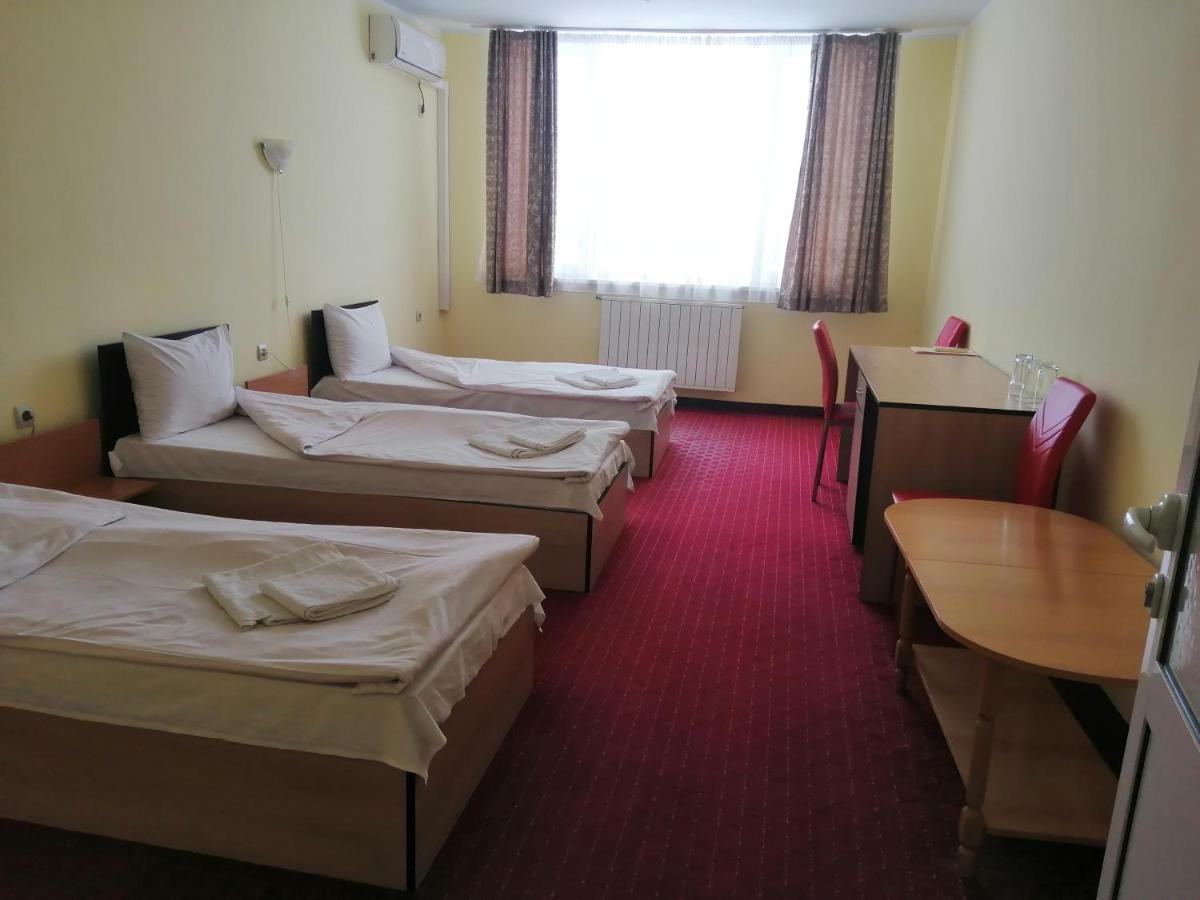 Hotel Panorama Габрово Екстер'єр фото