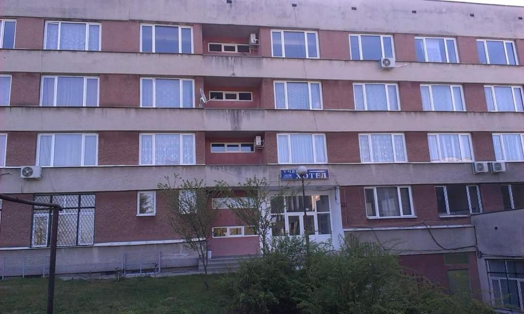 Hotel Panorama Габрово Екстер'єр фото