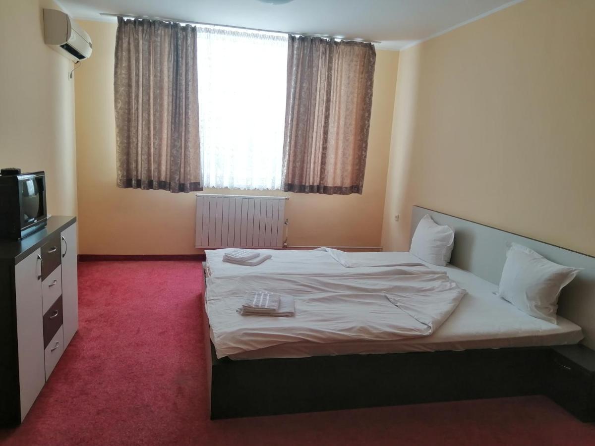 Hotel Panorama Габрово Екстер'єр фото